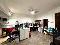 Jalan Chempaka Kuning (D16), Terrace #566470641
